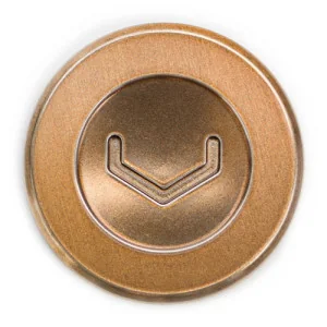Brickell Bronze