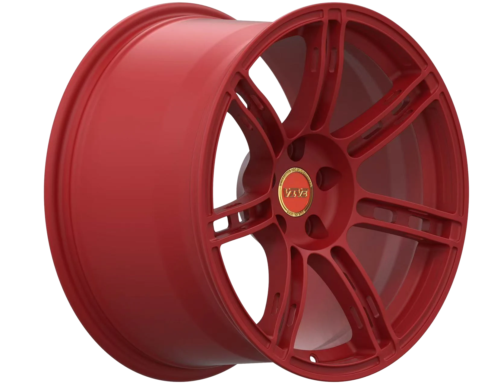 VS-ML211 cast wheel