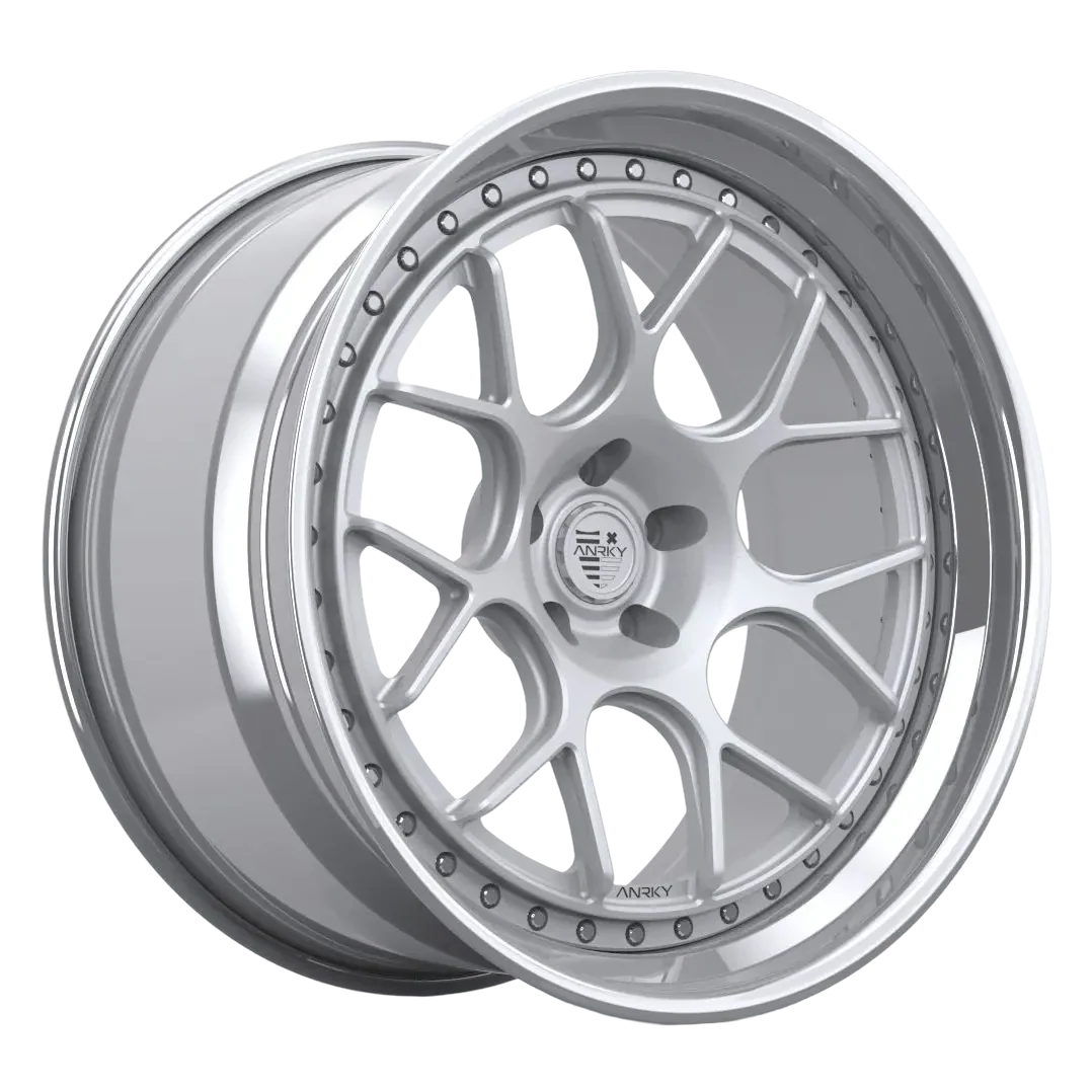 VS-16 cast wheel