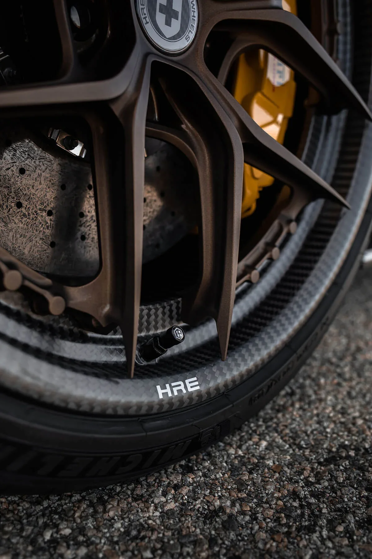 Precision Fitment