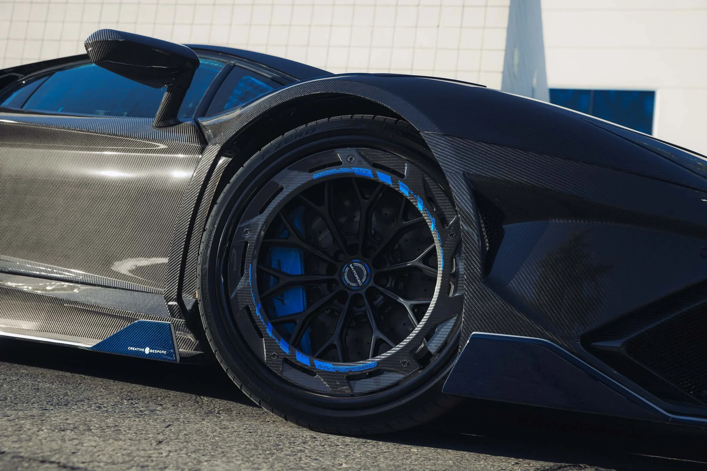High-Performance Materials