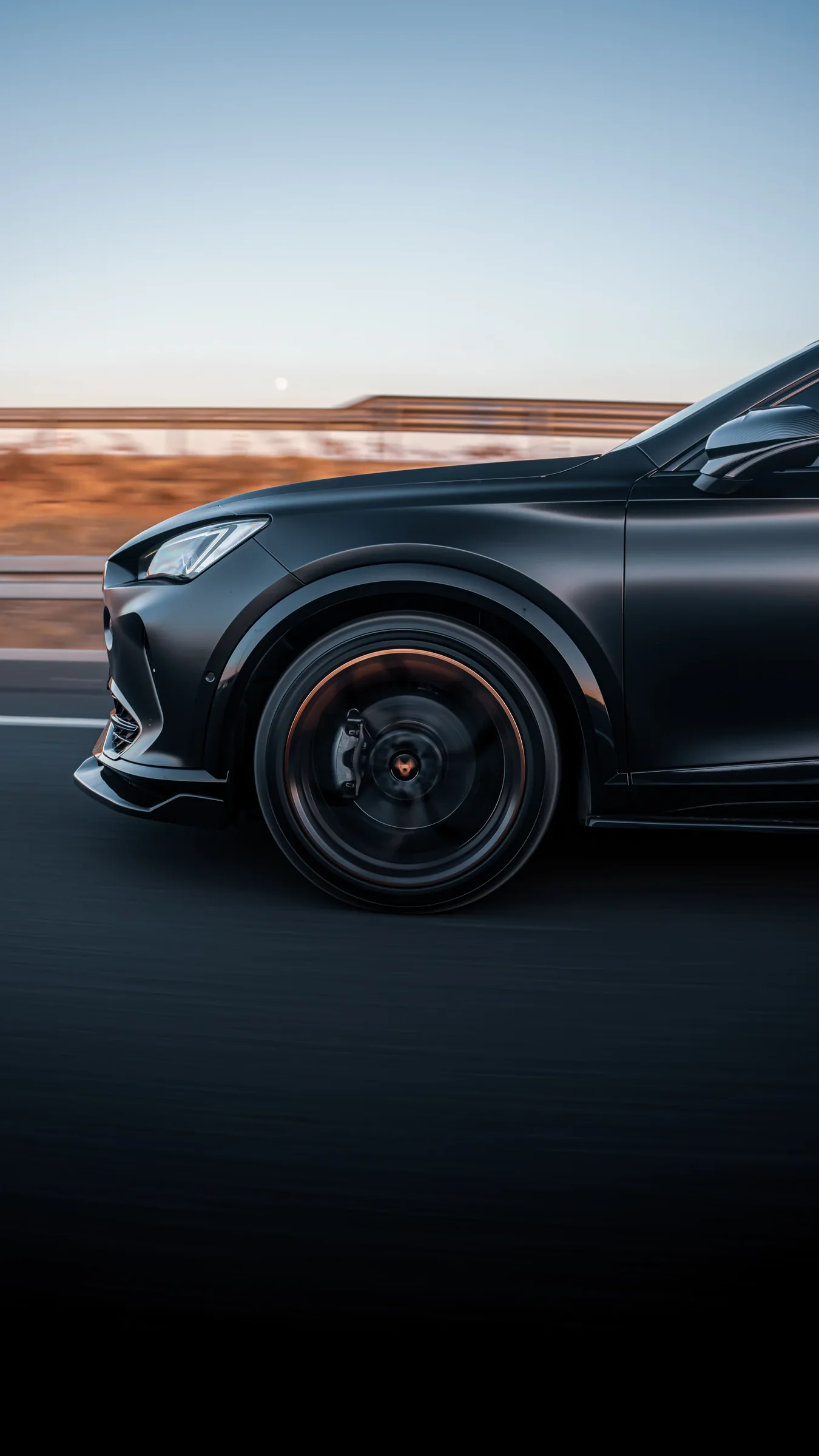 MERCEDES-AMG GT