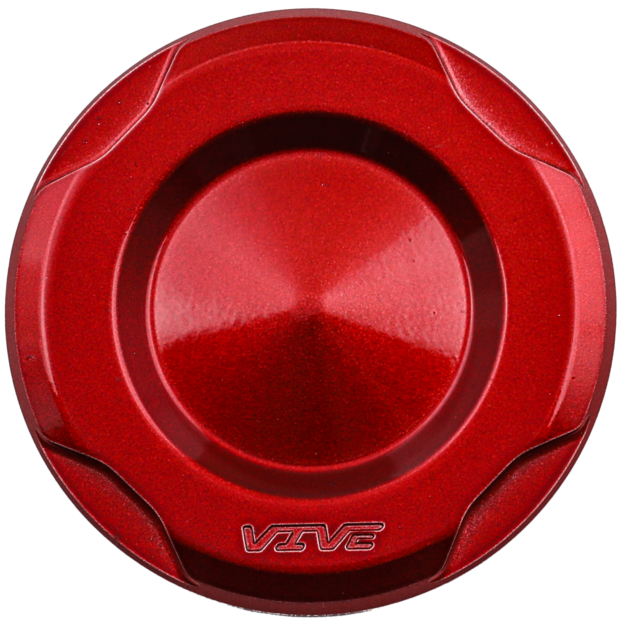 Metallic Red