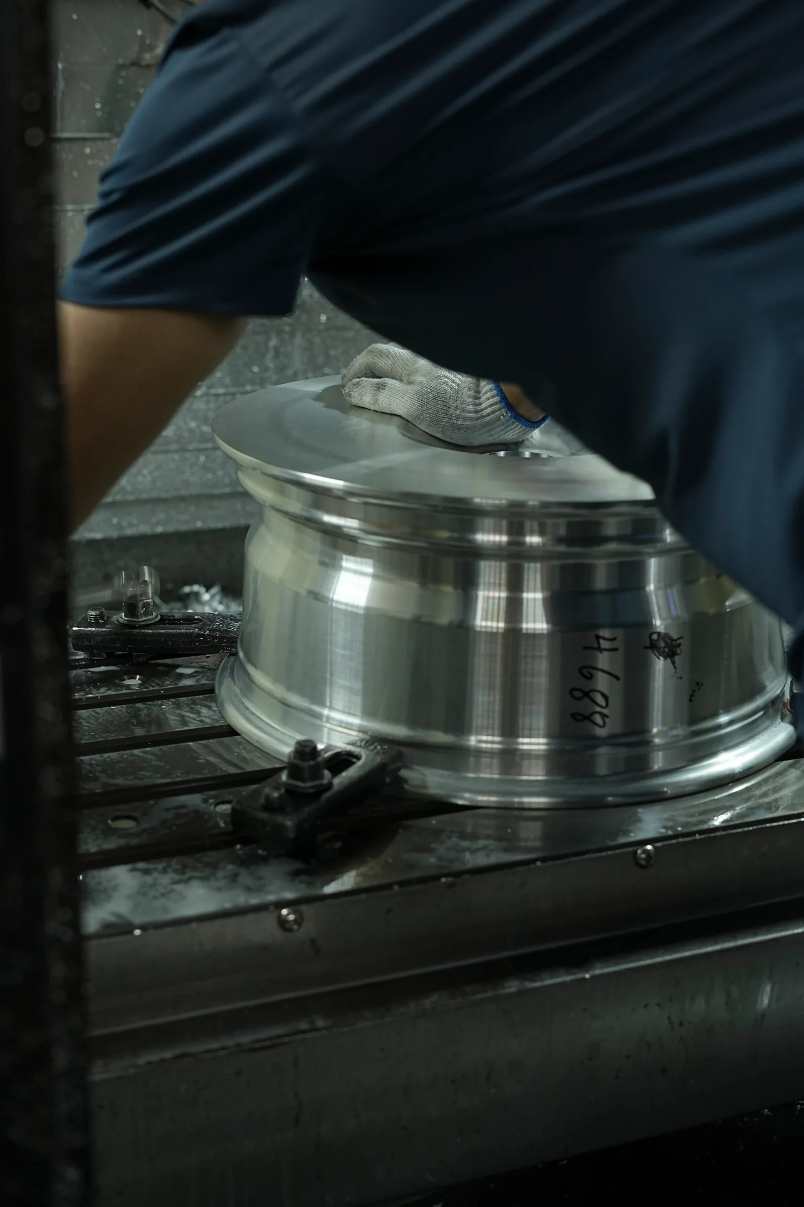 VIVE Unveils Its New Forged Wheel Collection