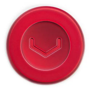 Scarlet Red