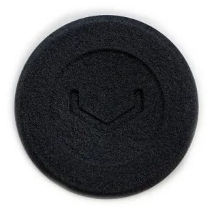 Textured Black