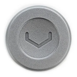 Matte Gunmetal
