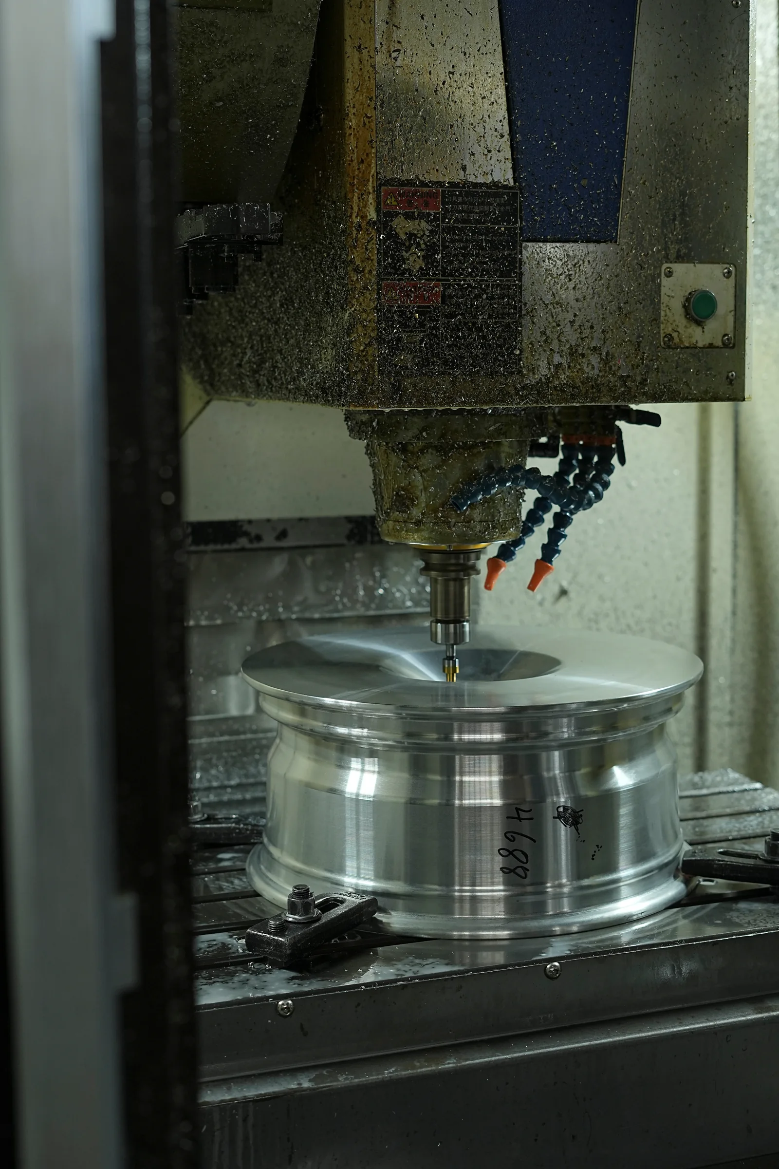 Engineering process